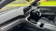 Peugeot 3008 1.2 Hybrid 136 Allure Premium+ 5dr e-DSC6 Petrol Estate